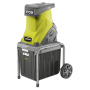 Ryobi - RSH2545B Elektro-H�cksler