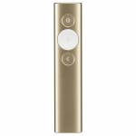 &nbsp;"Logitech-Logitech Spotlight Bluetooth/RF Oro apuntador inal�mbricos-Logitech-Hardware/Electronic"