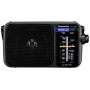 &nbsp;"Panasonic-RF-2400DEG-K schwarz-Panasonic-Hardware/Electronic"