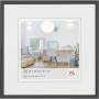 Walther - New Lifestyle 20x20 Kunststoff schwarz KV220B
