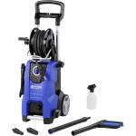 Nilfisk - 128471185 Hochdruckreiniger Senkrecht Elektro 500 l/h 2100 W Blau - Schwarz (128471185)