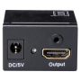 Digitus Professional - DIGITUS Professional DS-55901 - Erweiterung f�r Video/Audio - HDMI
