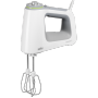 &nbsp;"Braun-HM5100 Multimix 5 Handmixer Grau - Wei� 750 W (HM5100WH)-Braun-Hardware/Electronic"