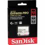 Sandisk - Card Card 512GB Sandisk Extreme PRO CFast CompactFlash Speicherkarte 525MB/s