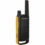 Motorola 3