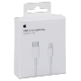 &nbsp;"Apple-- Lightning-Kabel - Lightning (M) bis USB-C (M) - 1 m - wei� - f�r iPad/iPhone/iPod mit Bulk Verpackung (MQGJ2ZM/A)-Apple-Hardware/Electronic"