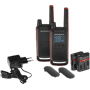 Motorola - TALKABOUT T82