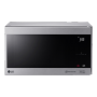 Lg - MS2595CIS, Mikrowelle