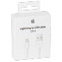 Apple - Ladekabel MD819ZM/A - USB-A / Lightning - 2 m