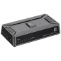 Level One - LevelOne FSW-0808TX Non-g�r� Fast Ethernet (10/100) Gris