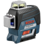 Bosch - GLL 3-80 C Professional Kreuzlinienlaser