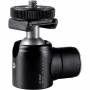 &nbsp;"Cullmann-CB 2.7 Kugelkopf mit CX 697-Cullmann-Hardware/Electronic"