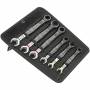 Wera - Joker Set 6-tlg. Maul-Ringratschenschl�ssel-Satz