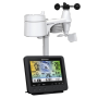 Bresser - Wetter Center 5-in-1 WLAN Profi-Sensor
