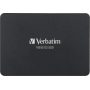 &nbsp;"Verbatim-Vi550 S3 128 GB (schwarz, SATA 6 Gb/s, 2,5")-Verbatim-Hardware/Electronic"