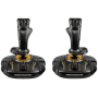 Thrustmaster - T.16000M Space Sim Duo Pack