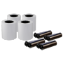Umax-hiti - HiTi Print Kit 510 10x15 cm 4x 330 Prints