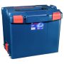 Bosch Powertools - L-Boxx 374, leer, Werkzeugkiste