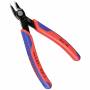 Knipex - Super-Knips 78 61 140 Elektronik- u. Feinmechanik Printzange 140 mm