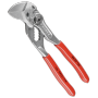 Knipex - Mini-Zangenschl�ssel 86 03 125