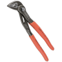 Knipex - Cobra ES 87 51 250, 250mm, Rohr- / Wasserpumpen-Zange