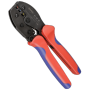 Knipex - PreciForce Crimpzange br�niert 220 mm