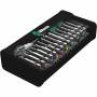 Wera - 8100 SA 6 Zyklop Speed-Knarrensatz