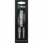 Wera - Steckschl�ssel Adapter-Satz 870/4/7 Set A SB