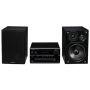 Panasonic - SC-PMX94EG-K, Kompaktanlage