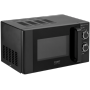 Caso - M20 Ecostyle. Bauform: Arbeitsfl�che, Produkttyp: Solo-Mikrowelle, Innenkapazit�t: 20 l. AC Eingangsspannung: 230-240.