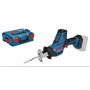 Bosch - GSA 18V-Li Compact Akku-S�bels�ge