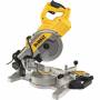 Dewalt - DWS777-QS Paneels�ge 216 mm, 1800 Watt