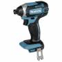 &nbsp;"Makita-DTD152Z Akku-Schlagschrauber-Makita-Hardware/Electronic"