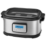 &nbsp;"Profi Cook-Sous-Vide Garer PC-SV 1112-Proficook-Hardware/Electronic"