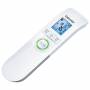 Beurer - Infrarot-Fieberthermometer FT 95 (wei�, kontaktlos, Bluetooth)