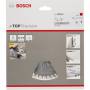 &nbsp;"Bosch-Kreiss�geblatt Best for Wood, � 165mm, 48Z-Bosch-Hardware/Electronic"