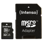 Intenso - 32 GB microSDHC 存储卡