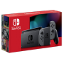 Nintendo - Switch Konsole V2, Grau