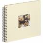 &nbsp;"Walther-Walther Fun cream          30x30 50 pages (black)          SA110H-Walther-Hardware/Electronic"