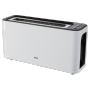 Braun - HT 3110 White 1 Scheibe(n) 1000 W Wei� (0X23010011)