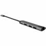 Verbatim - - Docking Station - USB-C - HDMI - GigE