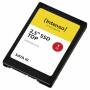 Intenso - SSD Intenso 1TB TOP SATA3 2,5 intern 3812460