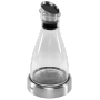 Emsa - K�hlkaraffe FLOW, 1,0 Liter, Edelstahl K�hlen und Servieren - dank Edelstahl-K�hlstation, hoch- - 1 St�ck (5