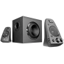 Logitech - Z623 2.1 THX 200W