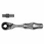 Wera - Zyklop Mini 1 8001 A, Knarre