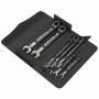 Wera - Joker Switch Maul-Ringratschen-Schl�ssel Set, Schraubenschl�ssel