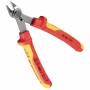 Knipex - Electronic Super Knips 78 06 125, Elektronik-Zange