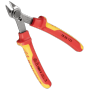 Knipex - Electronic Super Knips 78 06 125, Elektronik-Zange
