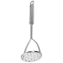 Wmf 1871386030 Kartoffelstampfer Profi Plus (1871386030) - Profi Plus Kartoffelstampfer 28,5cm