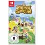 Nintendo Switch - Animal Crossing: New Horizons, Nintendo Switch-Spiel